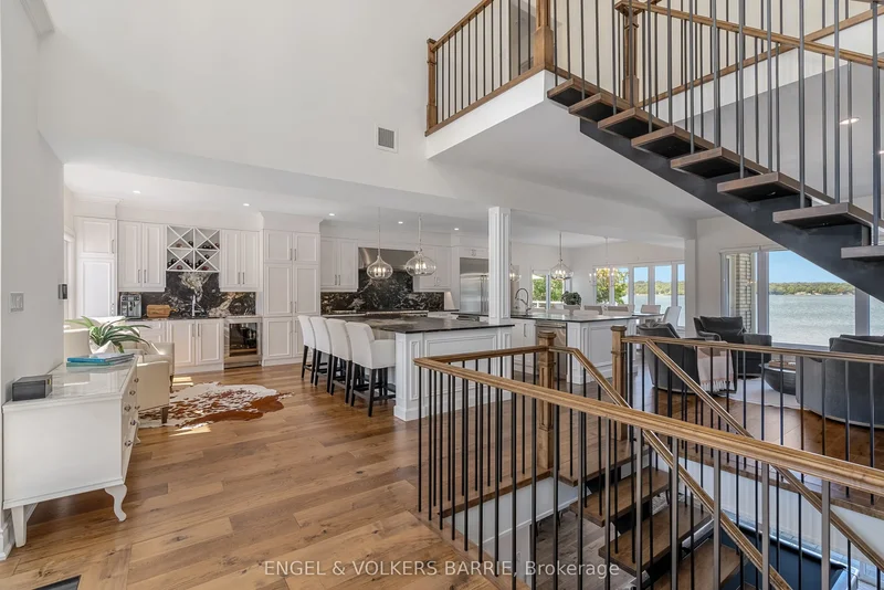 376 Brewery Lane, Orillia, Ontario, Canada. - Photo 19
