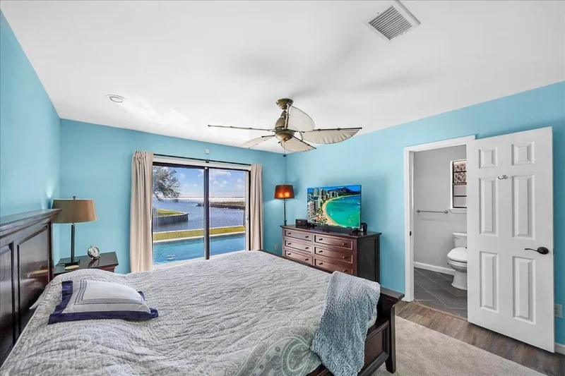1294 Soundside Landing Court, Gulf Breeze, FL 32563, Gulf Breeze, Florida, United States. - Photo 24