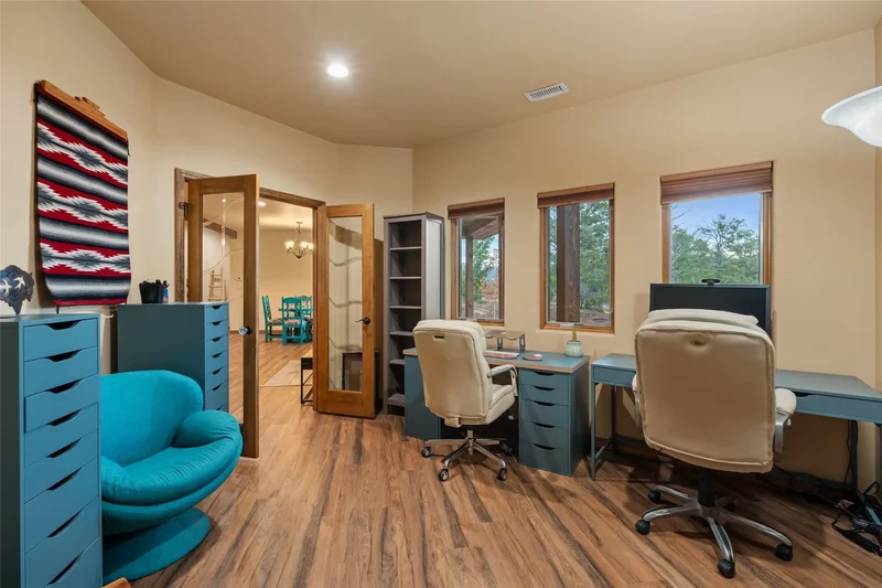 5 Pumpkin Lane, Pecos, NM 87552, Pecos, New Mexico, United States. - Photo 31