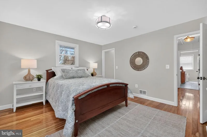 112 Melvin Ave, Parole, Maryland, United States. - Photo 22