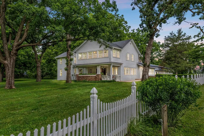 540 North, Green Lake, Wi, 54941