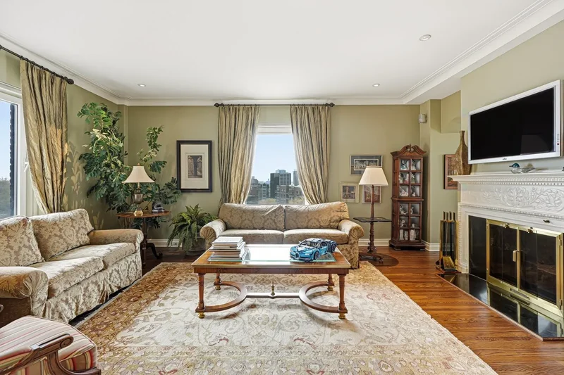 1700 Av. du Docteur-Penfield 47, Montréal, Quebec, Canada. - Photo 9
