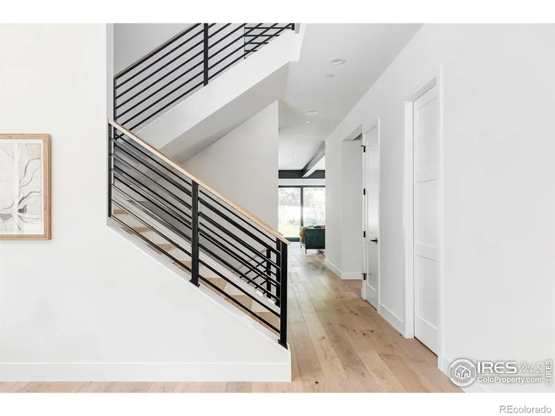 503 Hawthorn Avenue, Boulder, Colorado, United States. - Photo 22