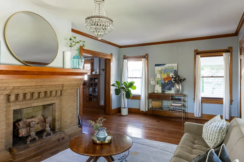 724 Northwest 21st Street , Oklahoma City, OK 73103, Oklahoma City, Oklahoma, United States. - Photo 8