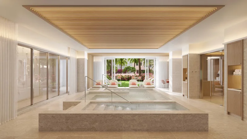 2-BEDROOMS + DEN, Paradise Island, NP, Nassau, New Providence, The Bahamas. - Photo 33