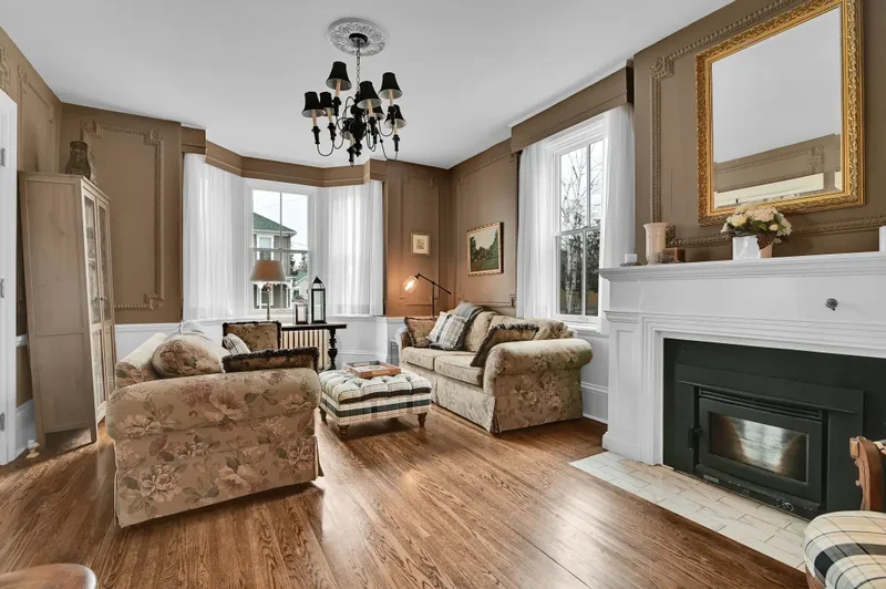 45 Gore St W, Perth, ON K7H 2L9, Canada, Perth, Ontario, Canada. - Photo 15