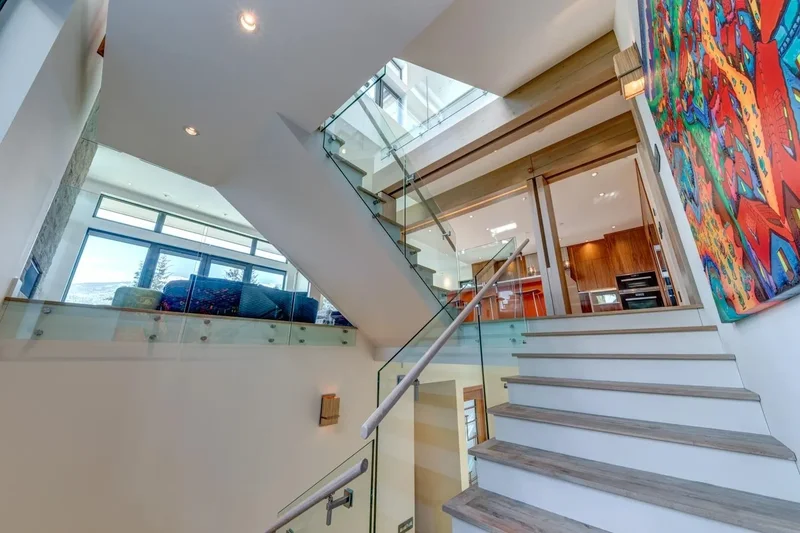 3418 Blueberry Drive, Whistler, British Columbia, Canada. - Photo 3