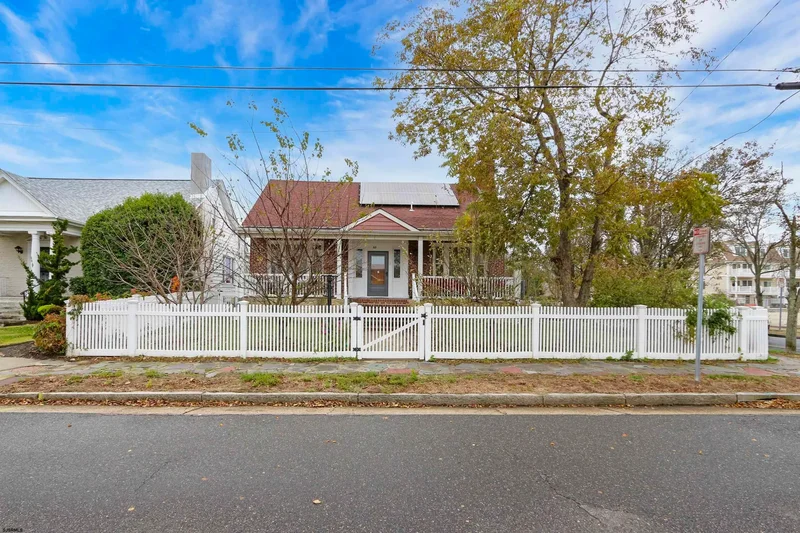 60 N Harrisburg, Atlantic City, NJ 08401, Atlantic City, New Jersey, United States. - Photo 21