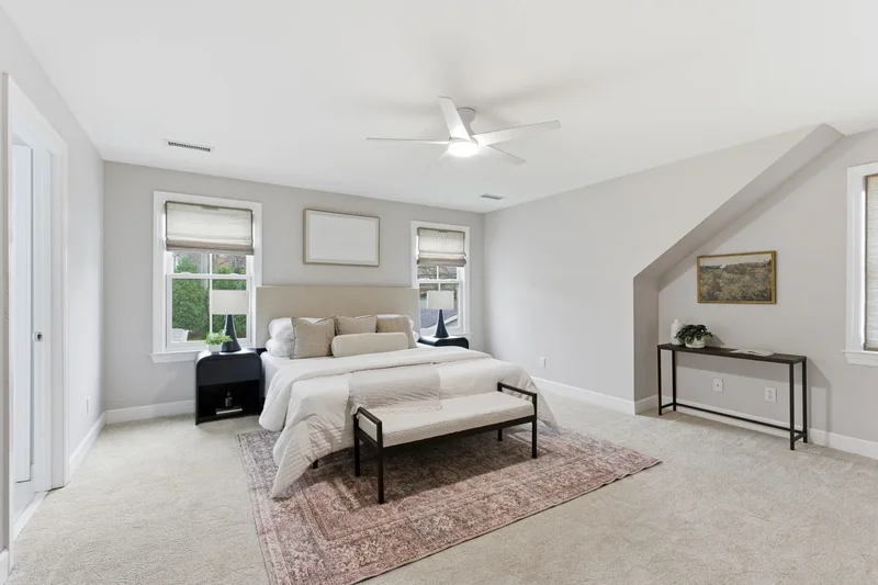 1707 Temple Ave, Forest Hills, Tennessee, United States. - Photo 24