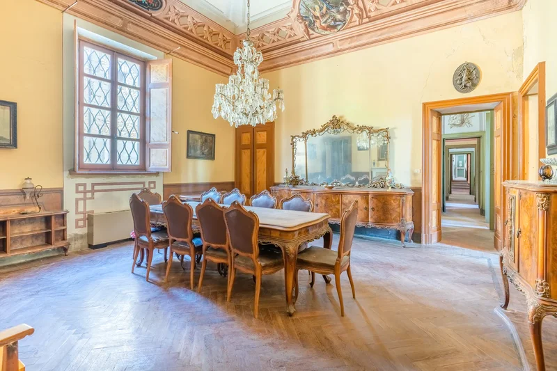 14032 Casorzo, Province of Asti, Italy, Casorzo, Piedmont, Italy. - Photo 9