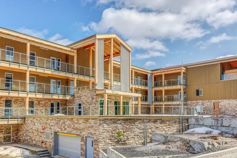 123 Rue Cuttle, Apt. 207, Mont-Tremblant, QC J8E1B9, Mont-Tremblant, Quebec, Canada. - Photo 5