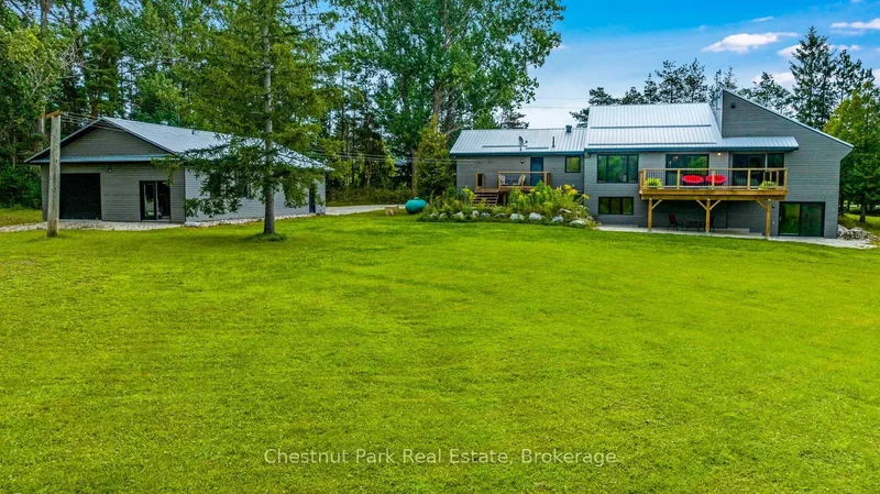 2890 Nottawasaga Conc 10 N, Toronto, Ontario, Canada. - Photo 8
