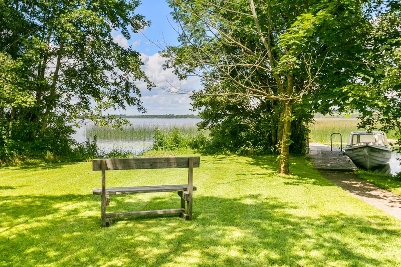 The Lake House Cameron Island , Coolbawn, TA E45 V213, Nenagh, County Tipperary, Ireland. - Photo 19