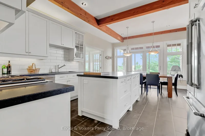 22 Beacon Point Drive, Nobel, Ontario, Canada. - Photo 4