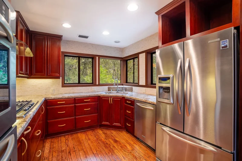 25504 Cedar Glen Drive , Idyllwild-Pine Cove, CA 92549, Idyllwild-Pine Cove, California, United States. - Photo 30