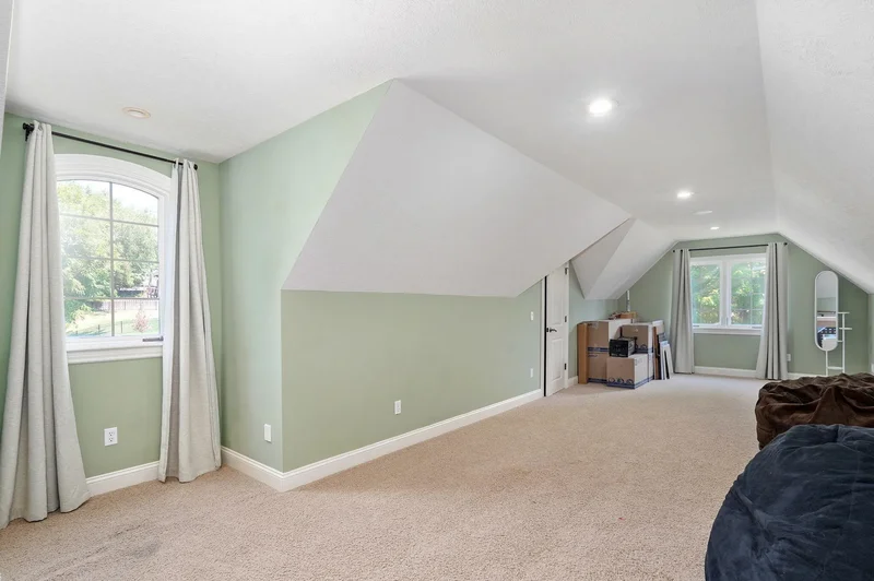 5909 S Brightwater Trail, Springfield, MO 65810, Springfield, Missouri, United States. - Photo 65