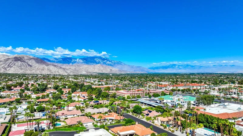 45385 Taos Cove, Indian Wells, California, United States. - Photo 48