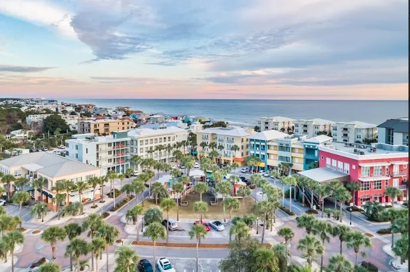 Santa Rosa Beach, Florida, United States. - Photo 31