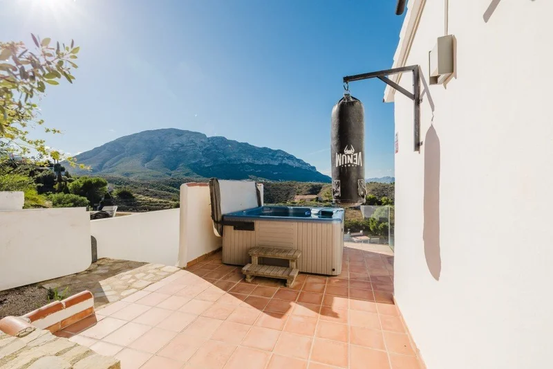 Dénia, Alicante, Dénia, Denia, Valencian Community, Spain. - Photo 17
