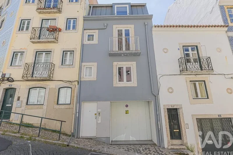 São Vicente, Lisboa, Lisboa, Lisboa, Sao Vicente, Lisbon, Portugal. - Photo 18