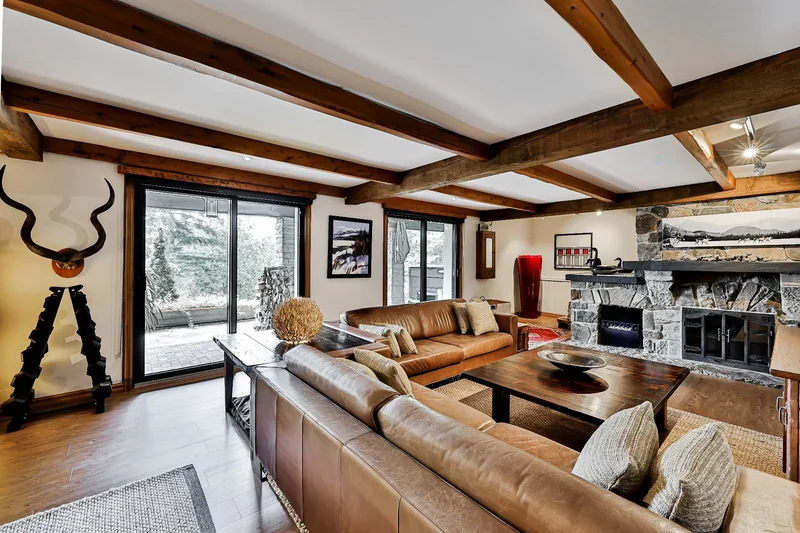 1336 Rue des Outardes, Wentworth North, Quebec, Canada. - Photo 40