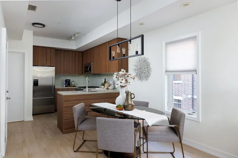 140 Broadview Ave  29, Toronto, ON M4M 0A8, Toronto, Ontario, Canada. - Photo 5