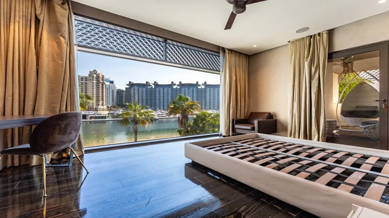 Signature Villas, Signature Villas Frond P , Dubai, Dubai, Dubai, United Arab Emirates. - Photo 22
