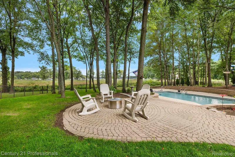 12120 SHAFFER RD , Davisburg, MI 48350, SPRINGFLD Township, Michigan, United States. - Photo 3