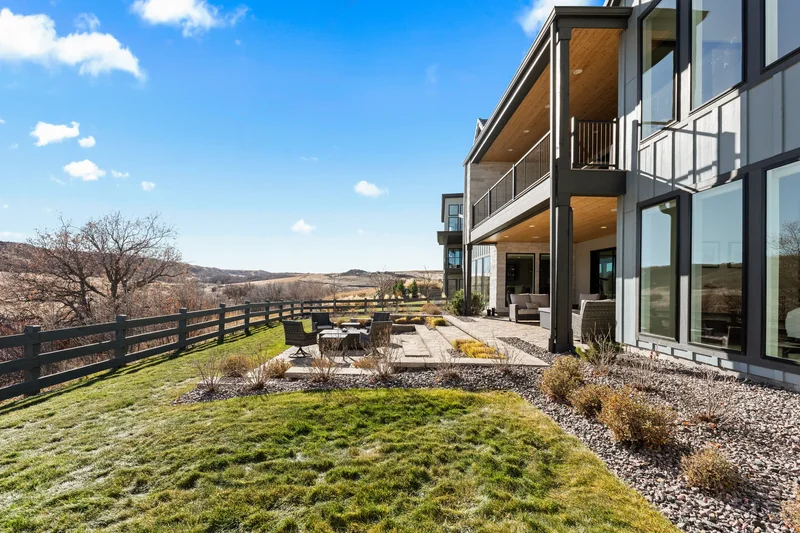 7162 Skygazer Street , Castle Pines, CO 80108, Castle Rock, Colorado, United States. - Photo 56