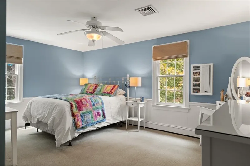 63 Canterbury Dr, Sudbury, MA, 01776, USA, Sudbury, Massachusetts, United States. - Photo 31