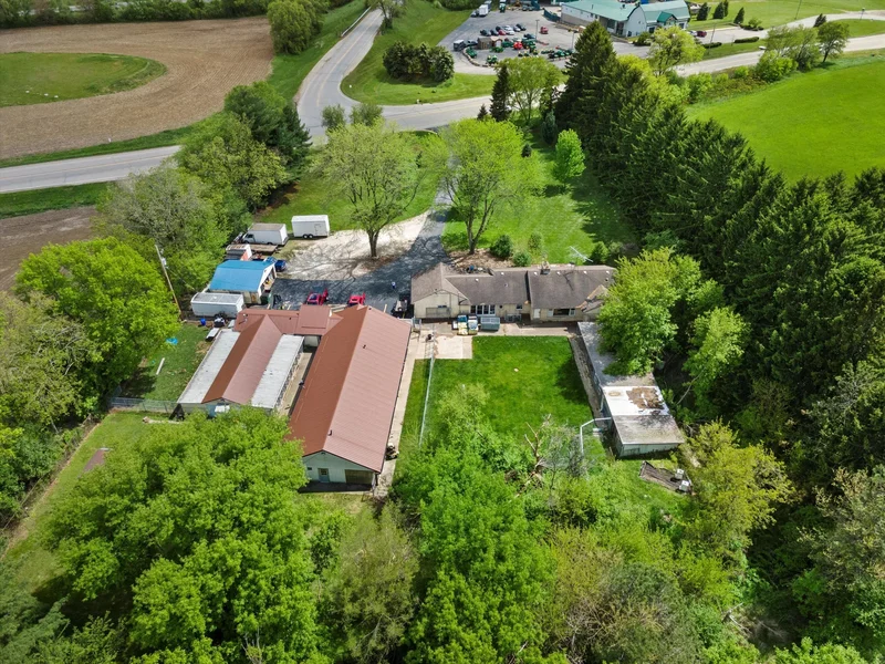 S64W22000 National Ave, Waukesha, WI 53189, Genesee, Wisconsin, United States. - Photo 18