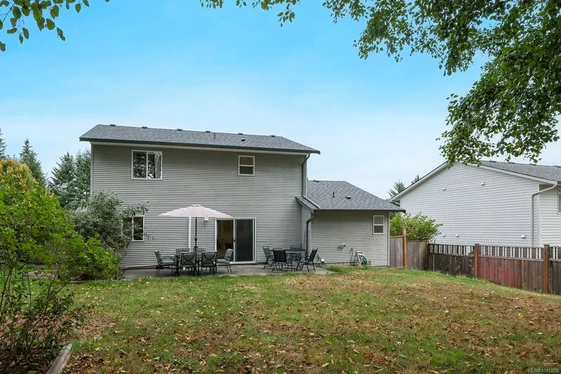 508 Deerwood Pl, Comox, British Columbia, Canada. - Photo 15
