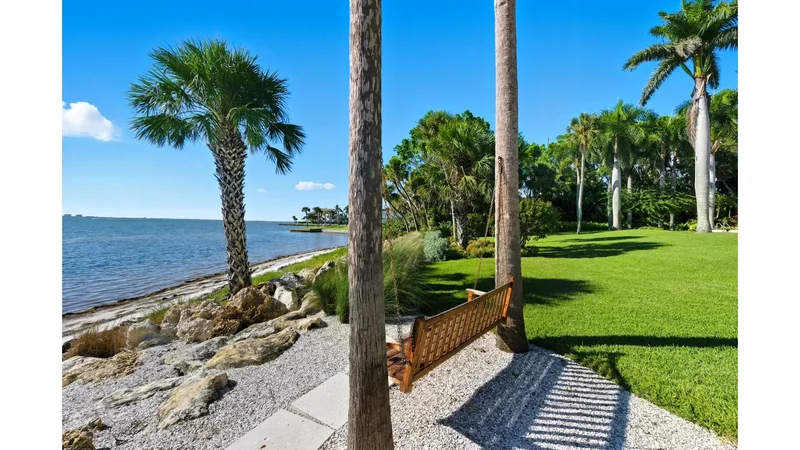 3315 BAY SHORE ROAD, Sarasota, Florida, United States. - Photo 74