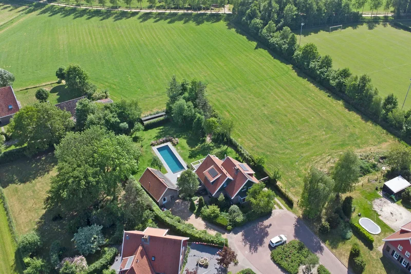 De Klomp 10, Winterswijk Miste, Gelderland, Netherlands. - Photo 18