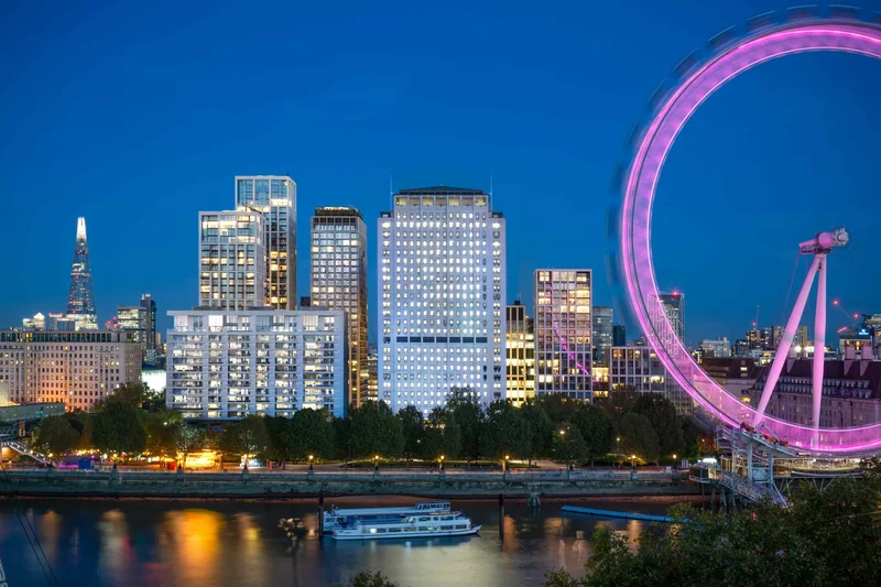 London, UNITED KINGDOM OF GREAT BRITAIN AND NORTHERN IRELAND, London, England, United Kingdom. - Photo 34
