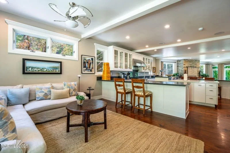 1964 Glenbrook House Road, Glenbrook, NV, 89413, USA, Carson City, Nevada, United States. - Photo 13