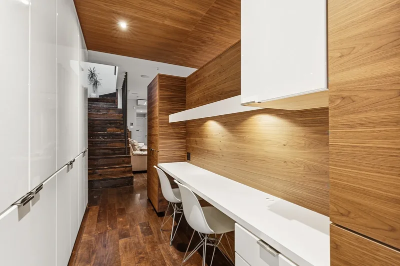 4367 Av. Jeanne-d'Arc, Montréal, Quebec, Canada. - Photo 16