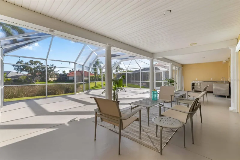 8323 BARTON FARMS BOULEVARD, SARASOTA, FL 34240, Sarasota, Florida, United States. - Photo 55