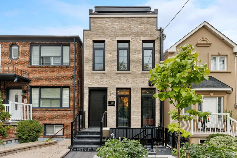 269 Euclid Avenue