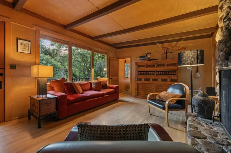 10026 Sycamore Canyon Road, Big Sur, California, United States. - Photo 36