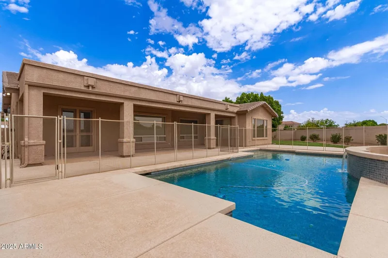 1515 N Los Alamos Circle, Mesa, AZ 85213, Mesa, Arizona, United States. - Photo 3