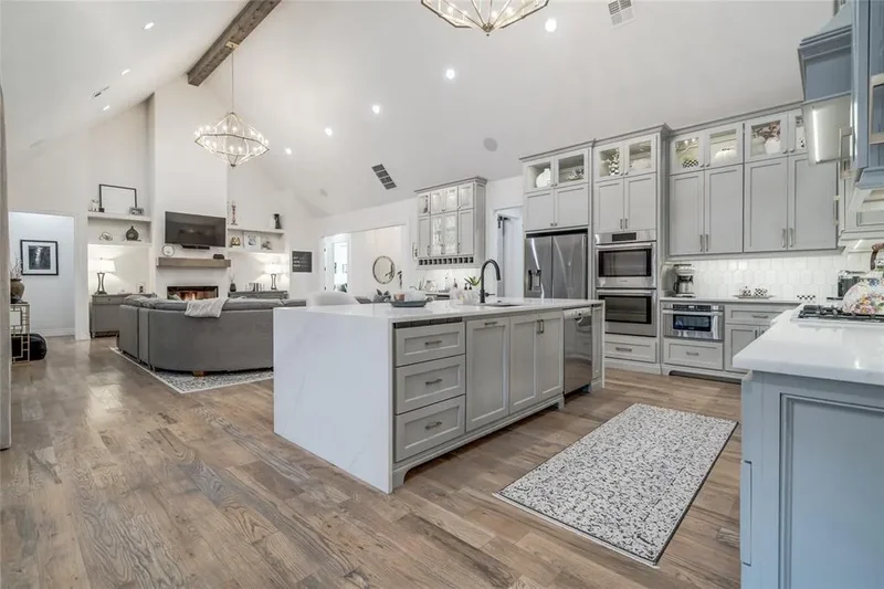 6208 Hazeltine Drive, Edmond, OK 73025, Edmond, Oklahoma, United States. - Photo 22