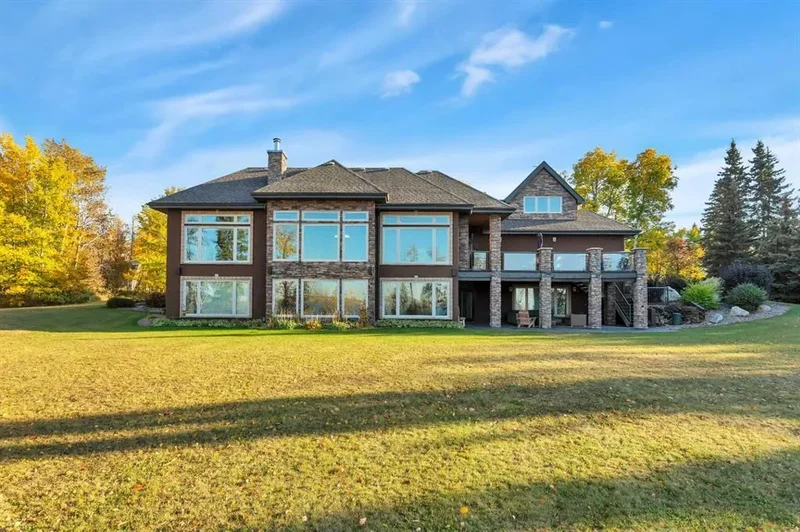2210B Township Road 392, Rural Lacombe County, AB, T4E 2W7, CANADA, Benalto, Alberta, Canada. - Photo 15