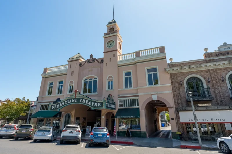 189 Church Street, Sonoma, CA 95476, Sonoma, California, United States. - Photo 23