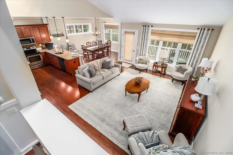 184 Kyles Way, Shelton, Connecticut, United States. - Photo 22