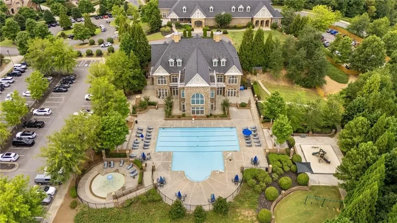 3213 Balley Forrest Drive, Milton, Georgia, United States. - Photo 86