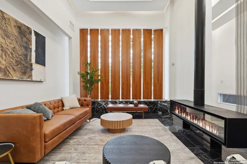 Residential San Antonio