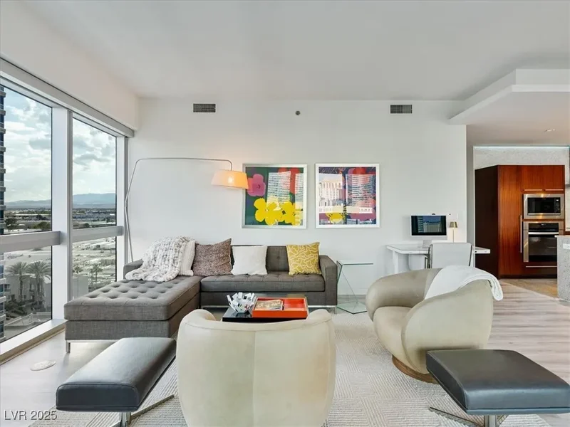 4471 Dean Martin Drive 1109, Las Vegas, Nevada, United States. - Photo 15