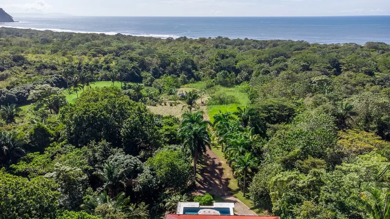 Vila Escondida, Puerto Carrillo, Guanacaste Province, Costa Rica. - Photo 21