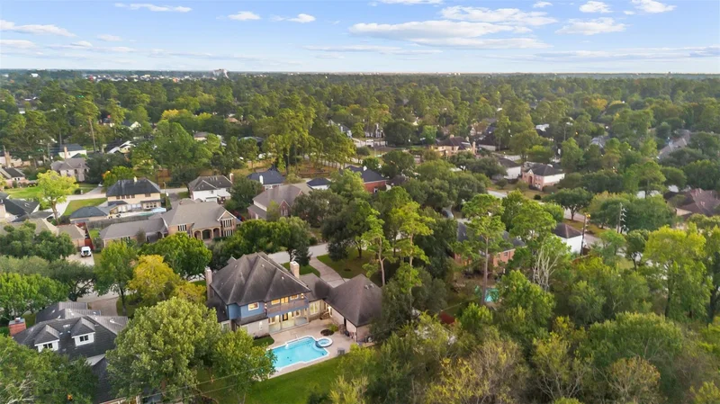 3314 Ivy Falls Drive, Houston, Texas, United States. - Photo 13